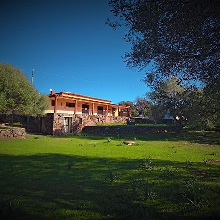 Agriturismo Conca' E Janas Dorgali Eksteriør bilde