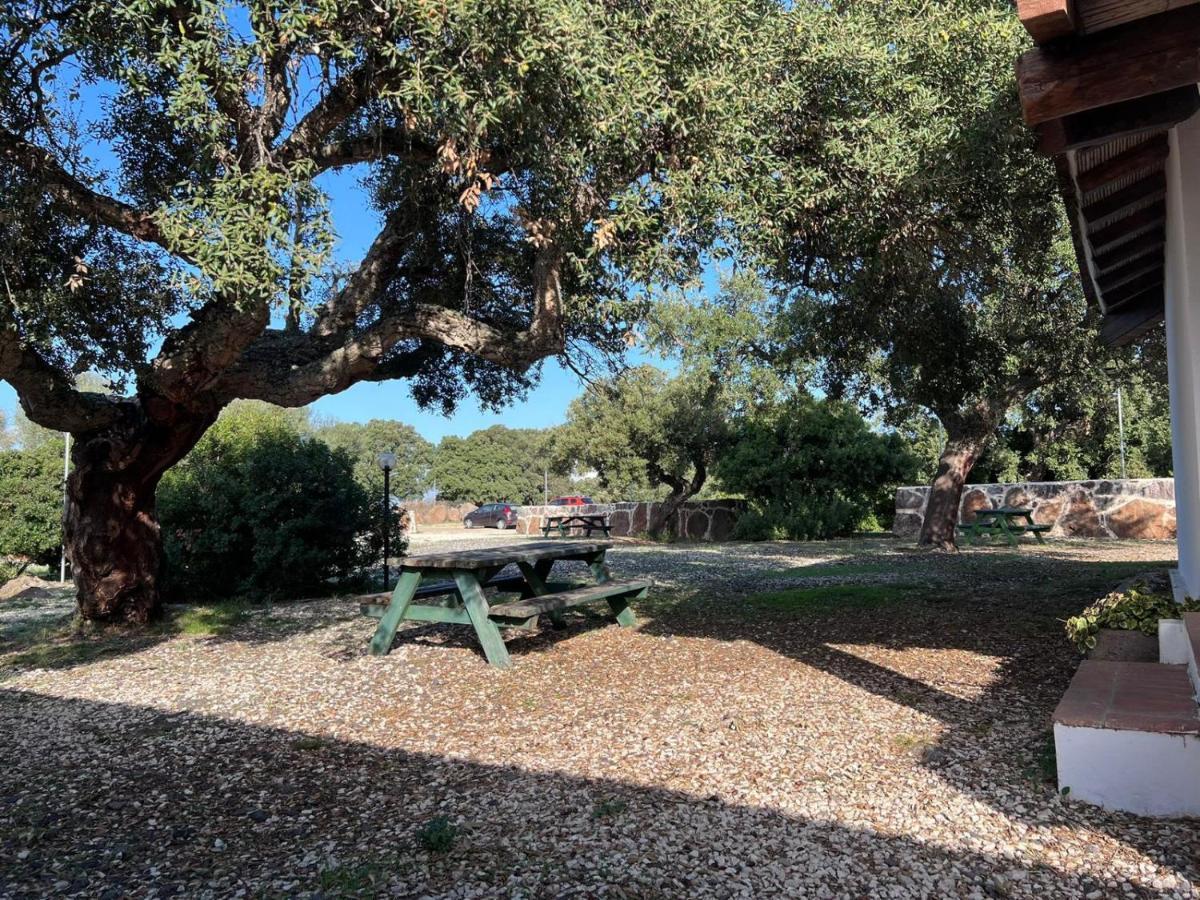 Agriturismo Conca' E Janas Dorgali Eksteriør bilde