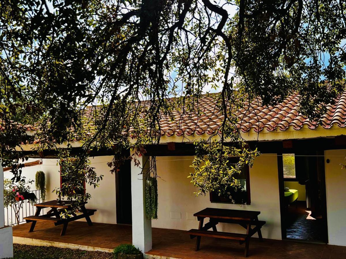 Agriturismo Conca' E Janas Dorgali Eksteriør bilde