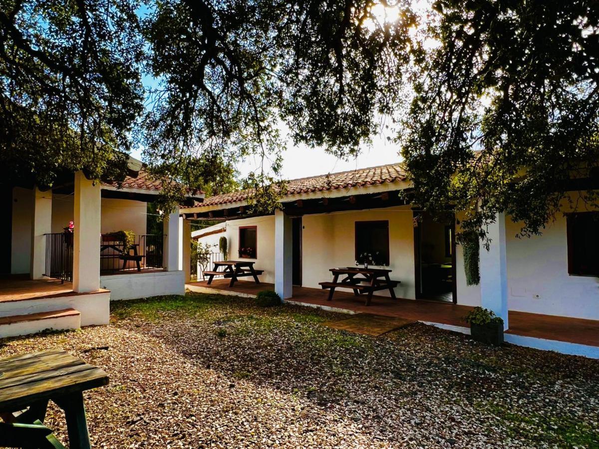 Agriturismo Conca' E Janas Dorgali Eksteriør bilde