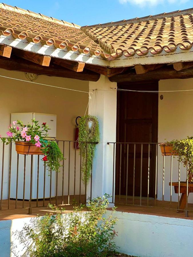 Agriturismo Conca' E Janas Dorgali Eksteriør bilde