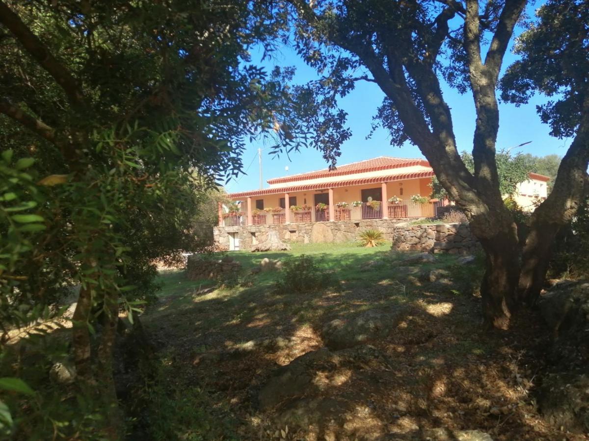 Agriturismo Conca' E Janas Dorgali Eksteriør bilde