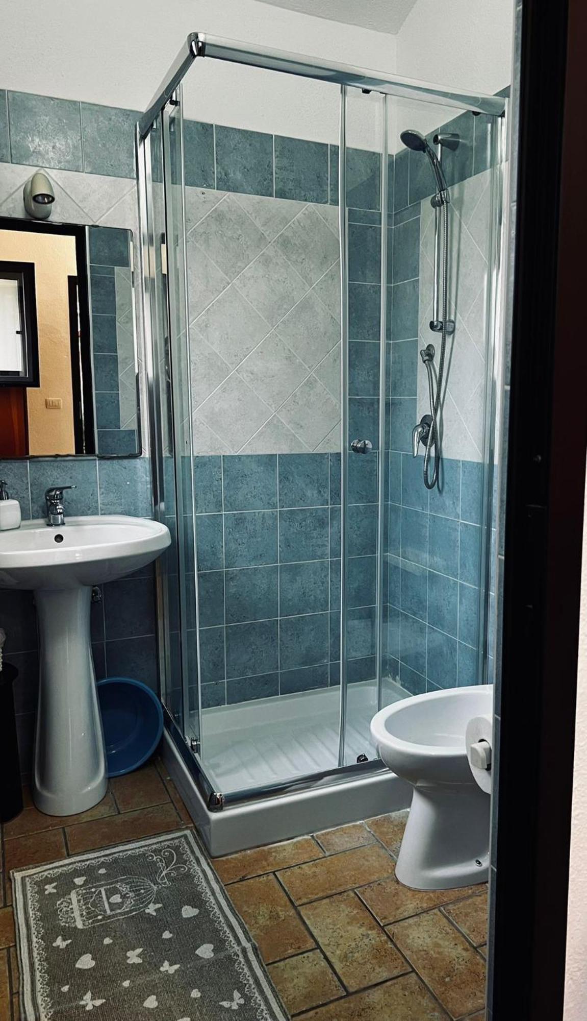 Agriturismo Conca' E Janas Dorgali Rom bilde