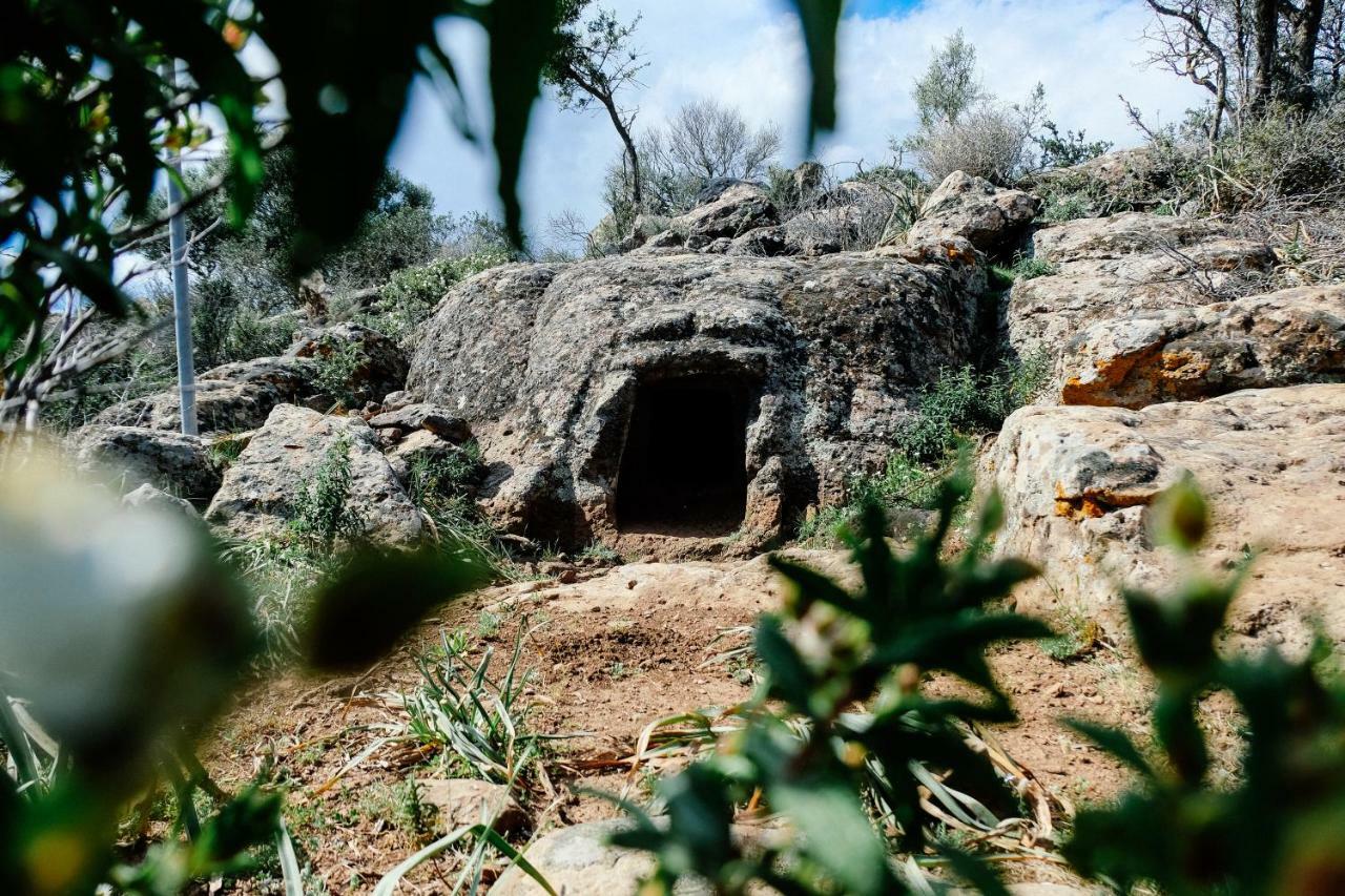 Agriturismo Conca' E Janas Dorgali Eksteriør bilde